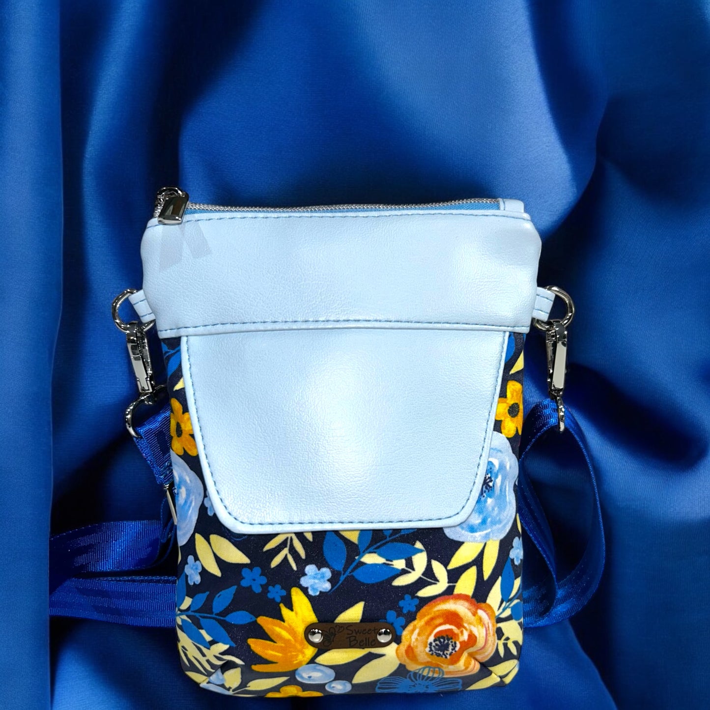 Flap Phone Sling/Crossbody Bag