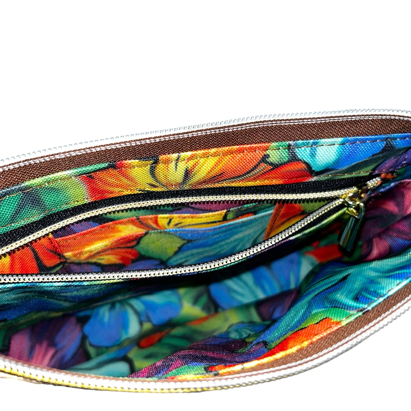 Starburn Crossbody Bag