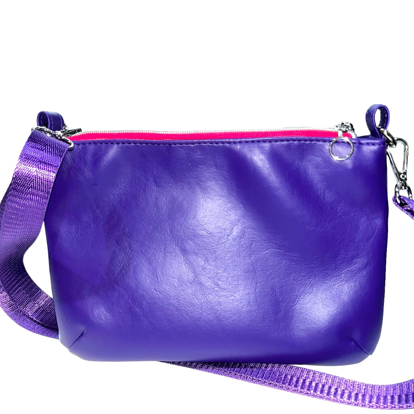 Starburn Crossbody Bag