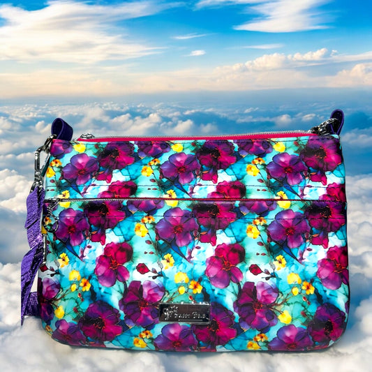 Starburn Crossbody Bag