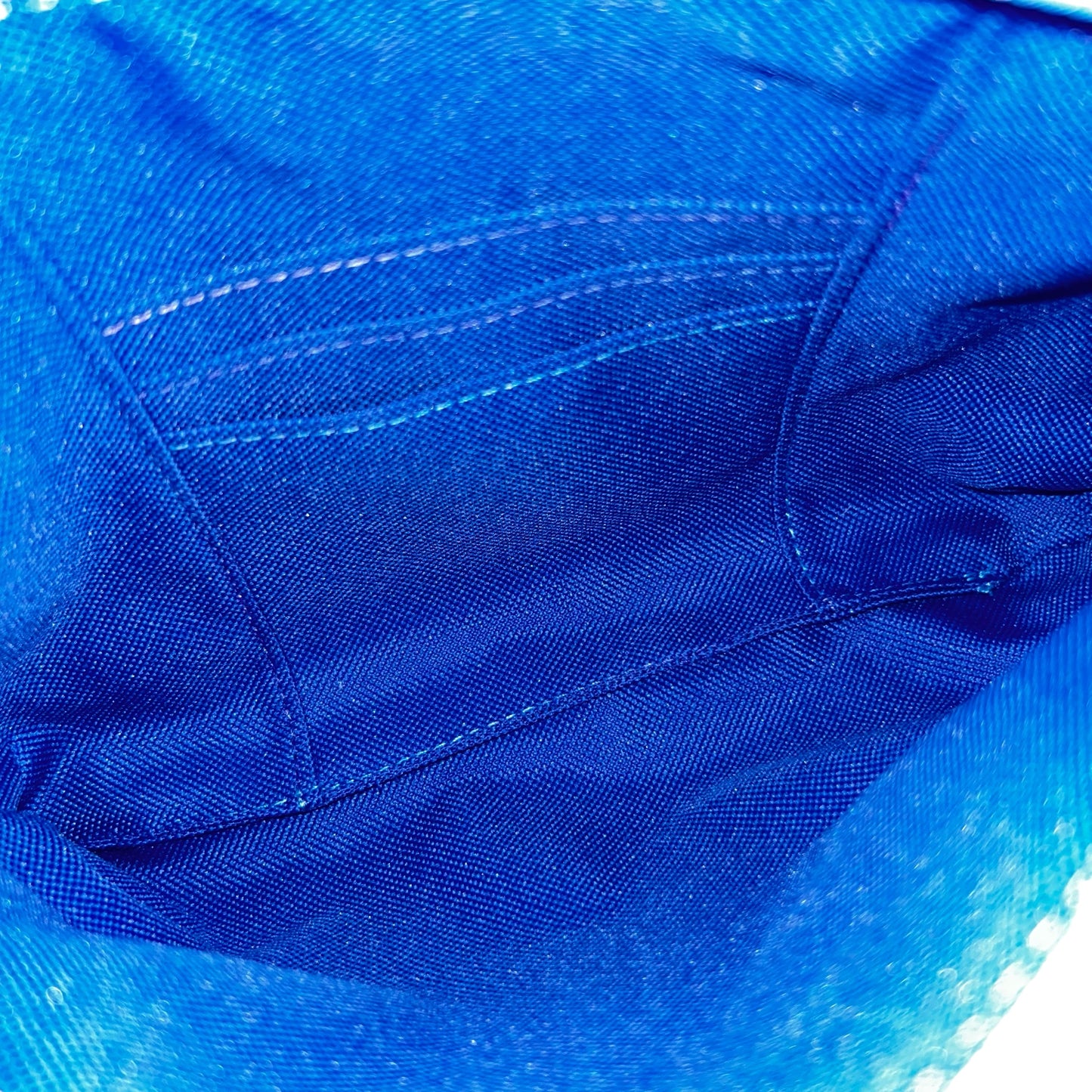 Wristlet and Crossbody Bag
