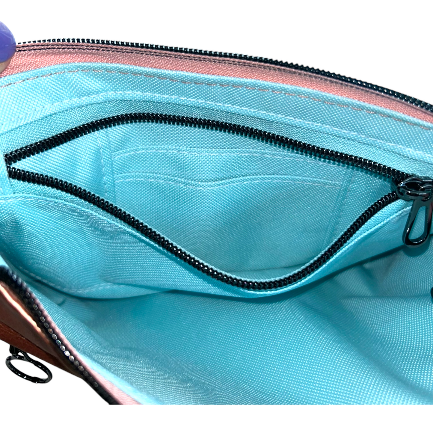 Starburn Crossbody Bag