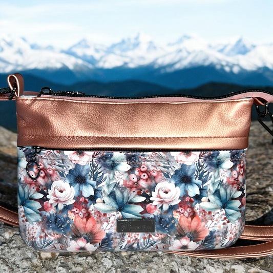 Starburn Crossbody Bag