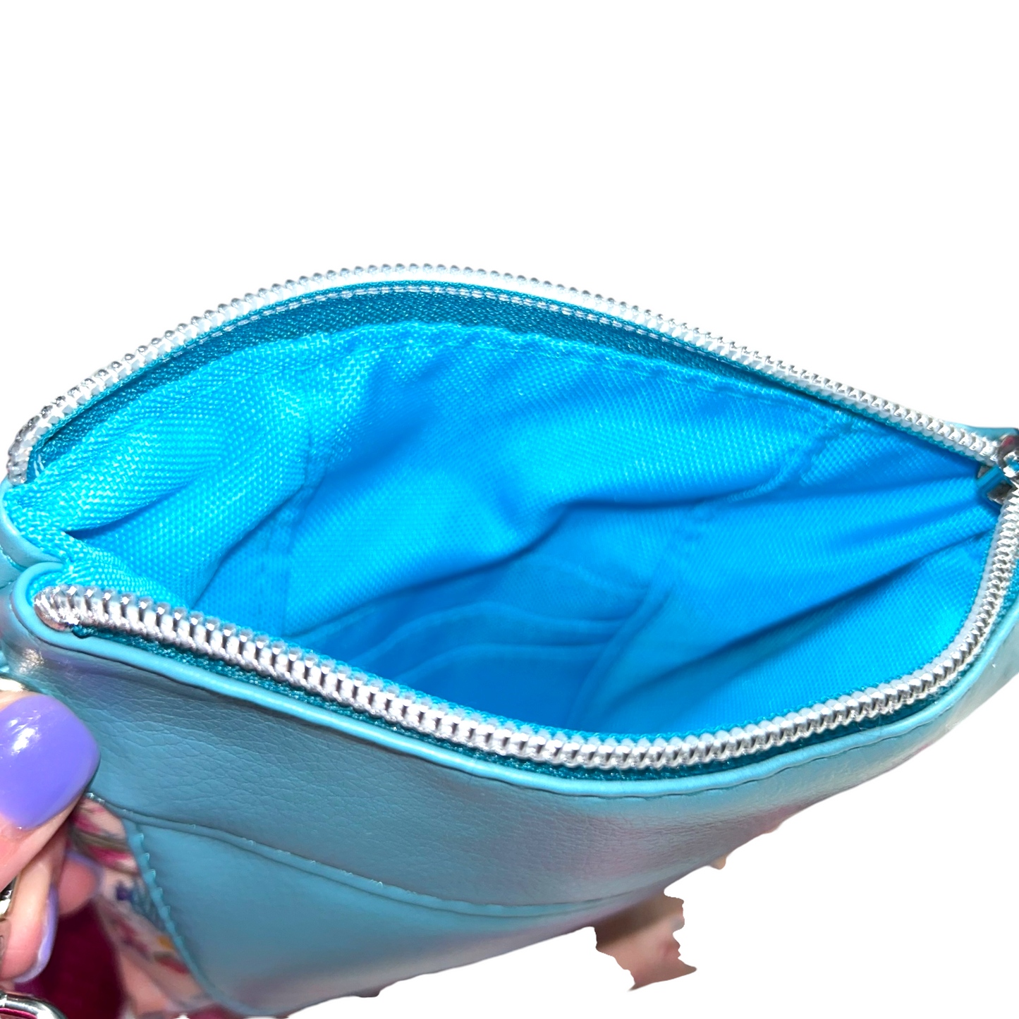 Flap Phone Sling/Crossbody Bag