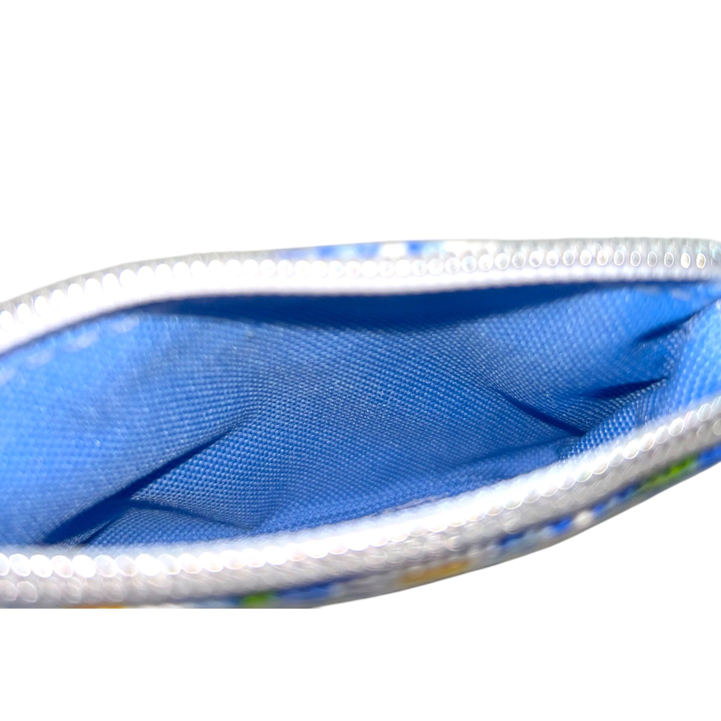 Coin Pouch (small zipper pouch)