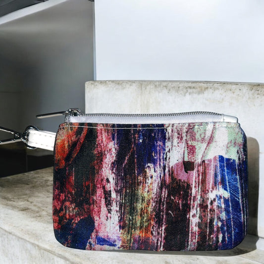 Coin Pouch (small zipper pouch)