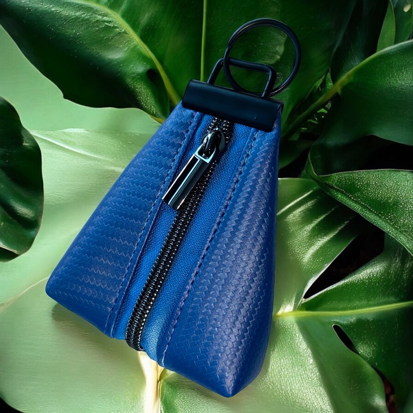 Pouch Key Chain