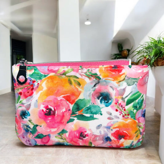 Coin Pouch (small zipper pouch)