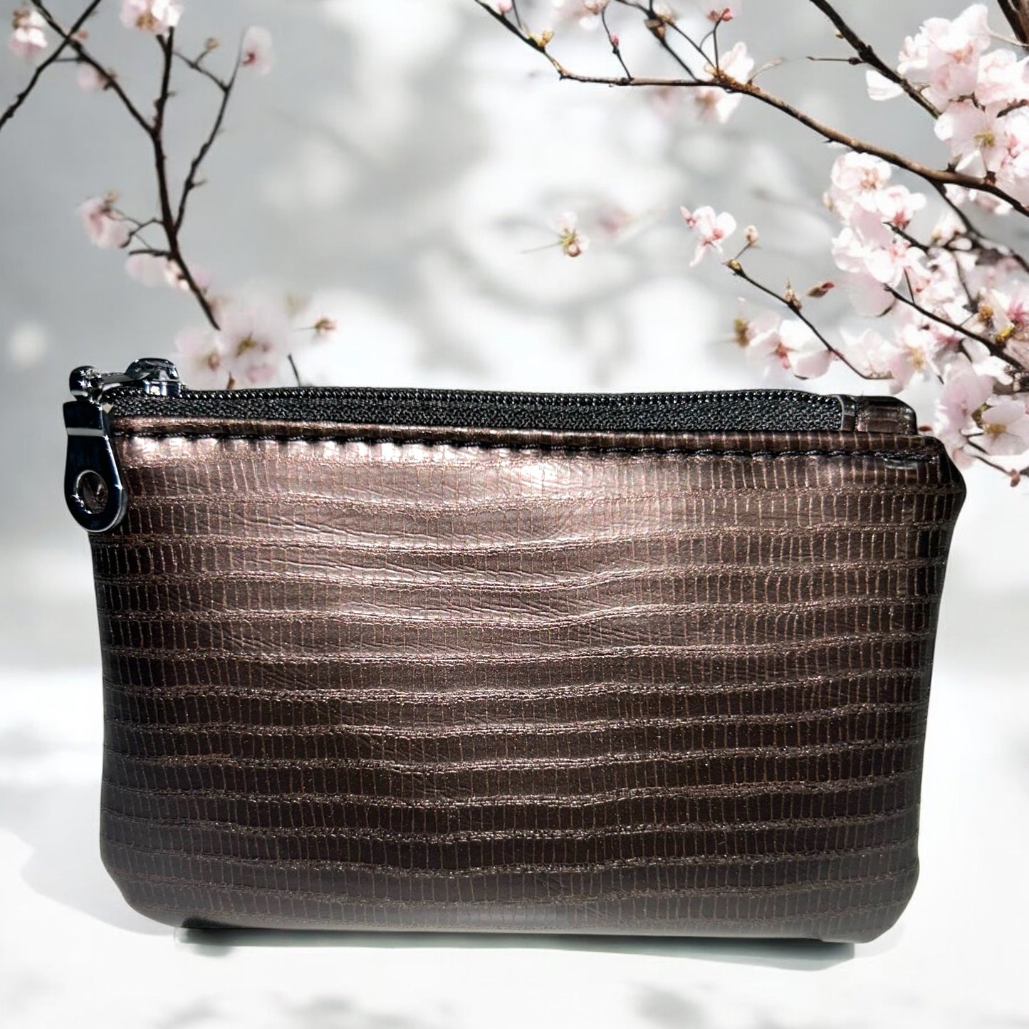 Coin Pouch (small zipper pouch)