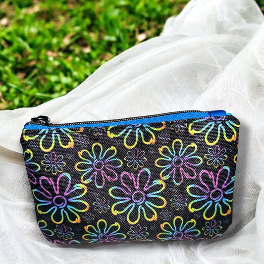 Coin Pouch (small zipper pouch)
