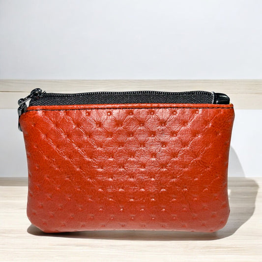 Coin Pouch (small zipper pouch)