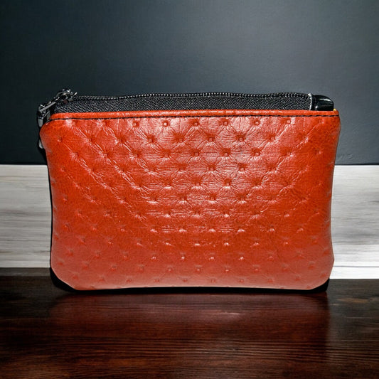 Coin Pouch (small zipper pouch)