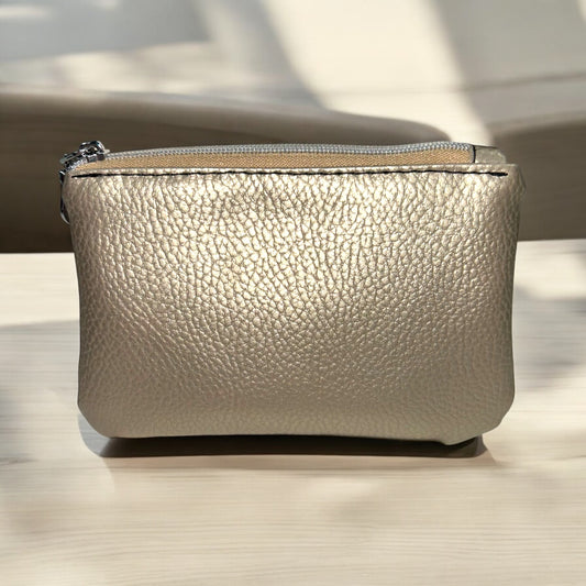 Coin Pouch (small zipper pouch)
