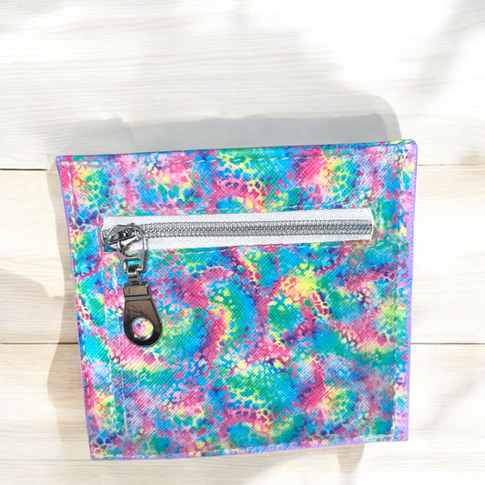 Lots of Colors Essential Wallet