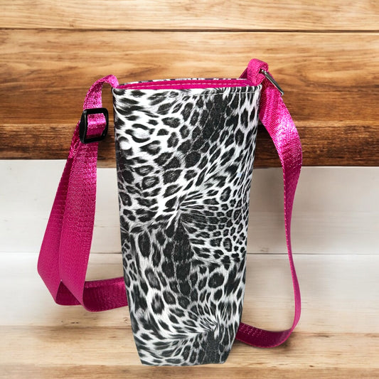 Water Bottle Carrier Bag