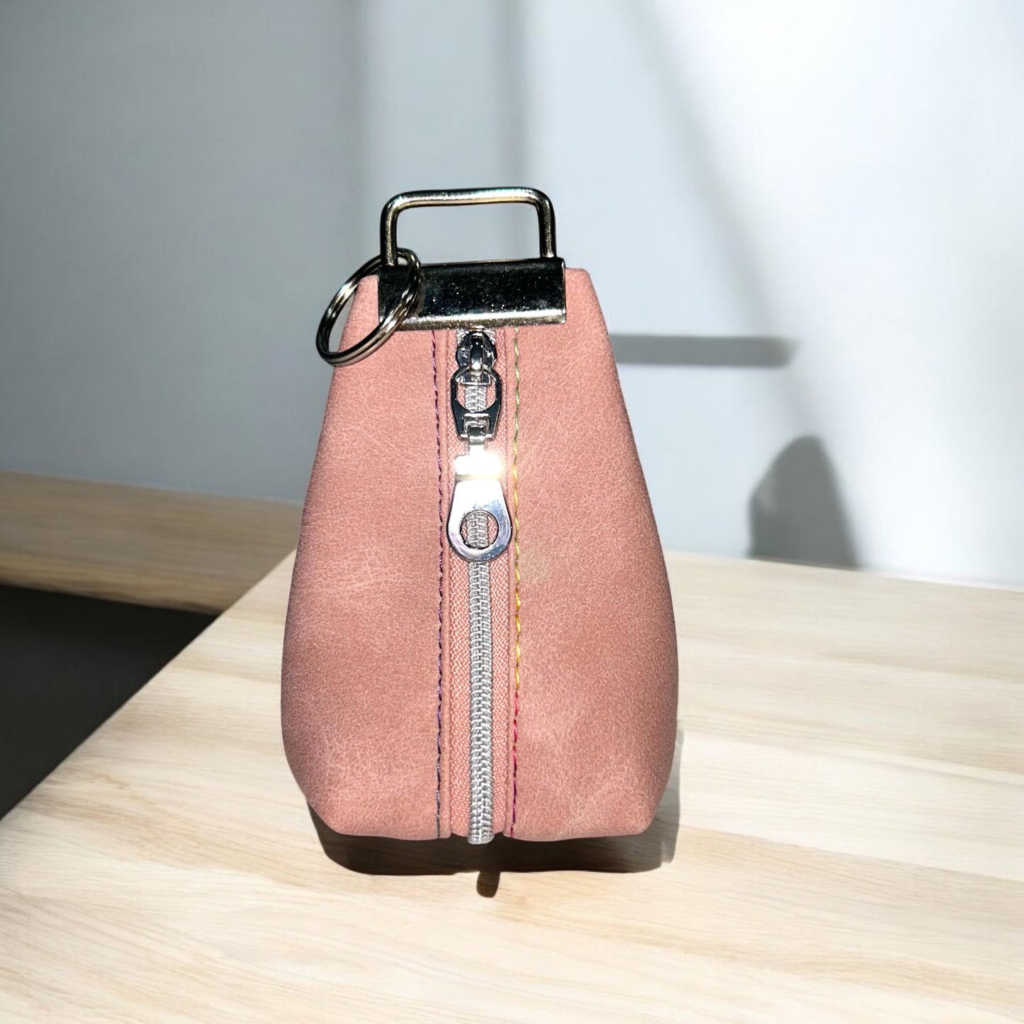 Pouch Key Chain