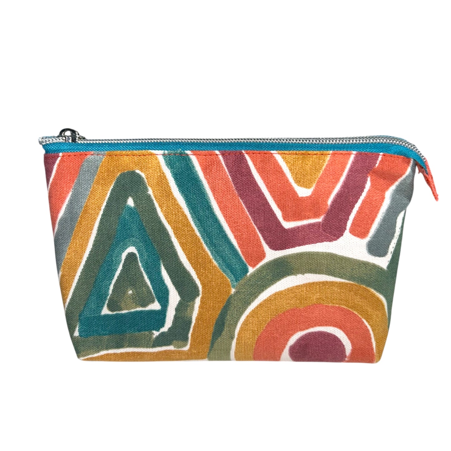 Small Zipper Pouch