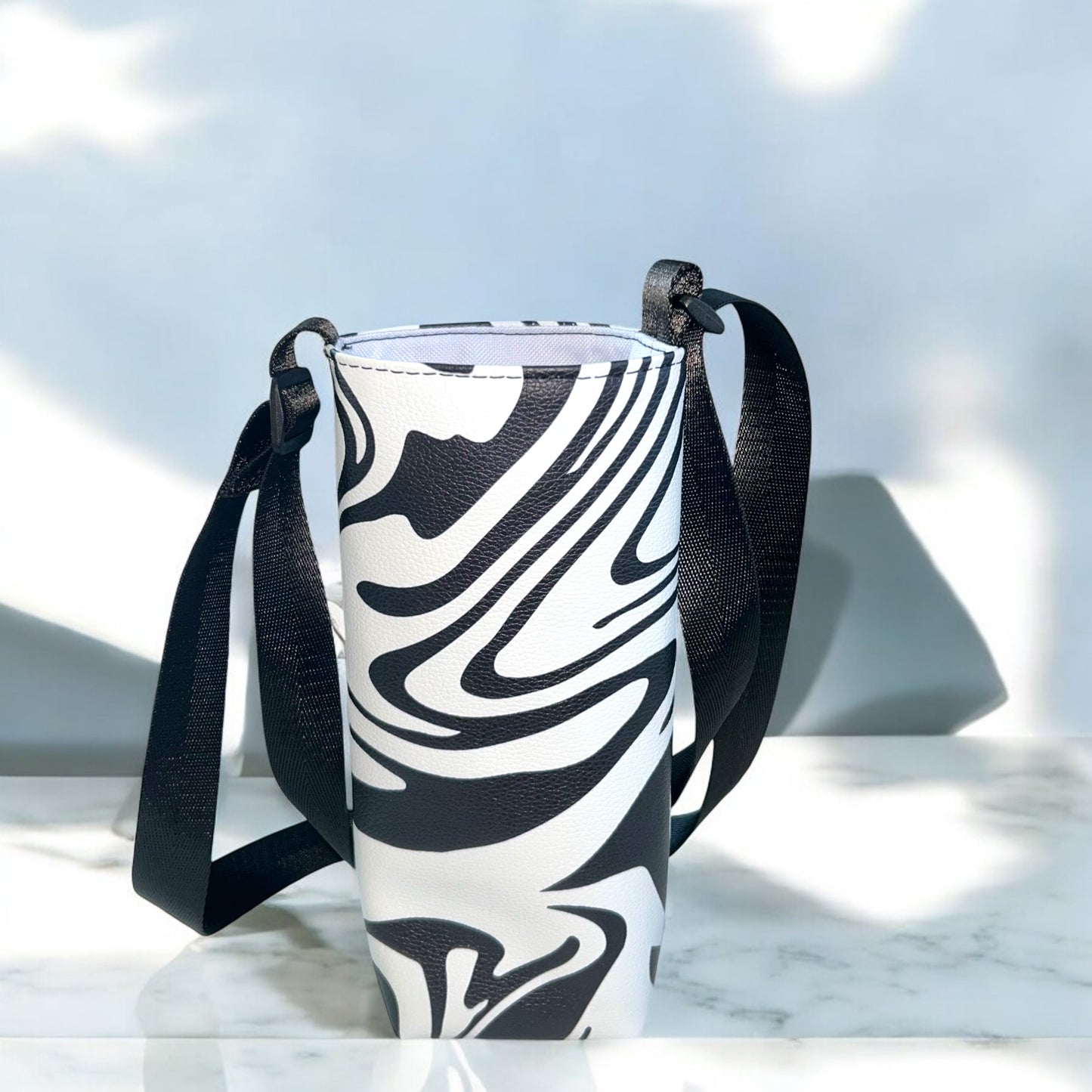 Water Bottle Carrier Bag