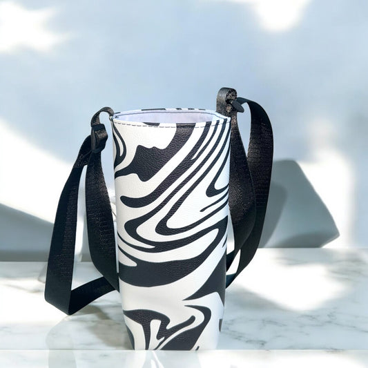 Water Bottle Carrier Bag