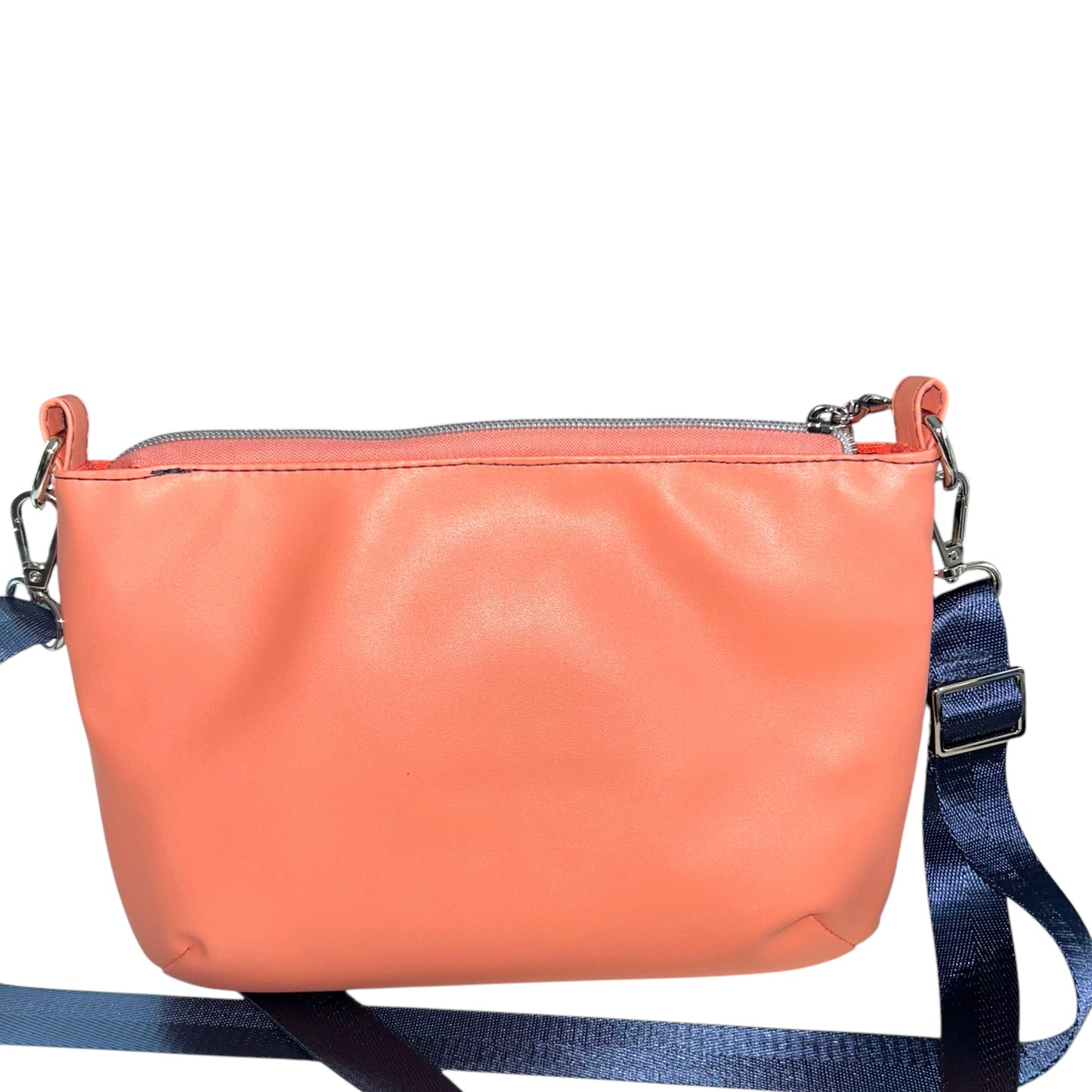 Dragonfly Starburn Crossbody Bag