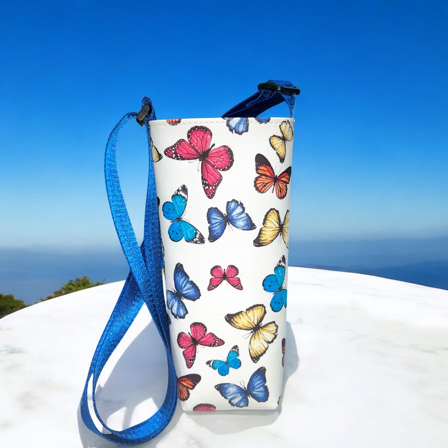 Water Bottle Carrier Bag