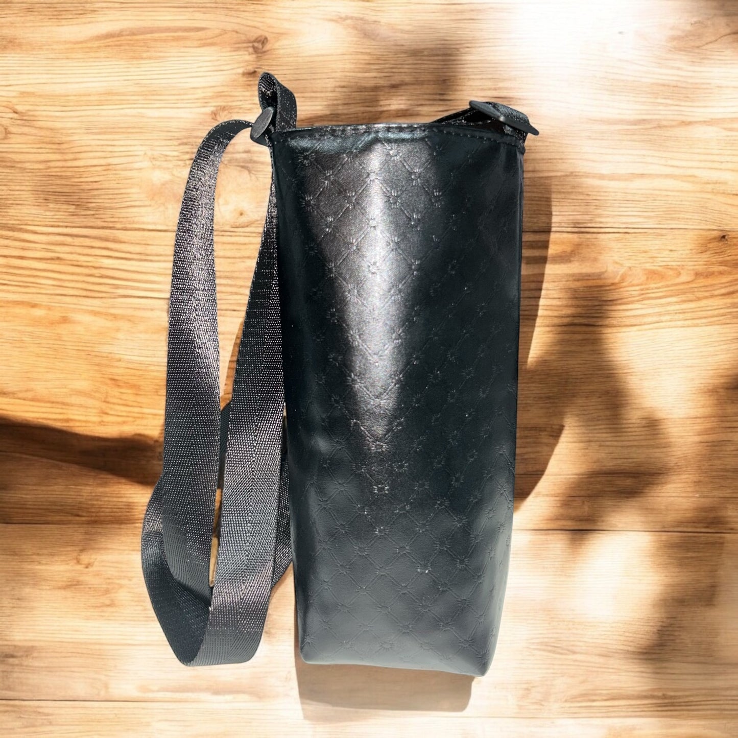 Water Bottle Carrier Bag