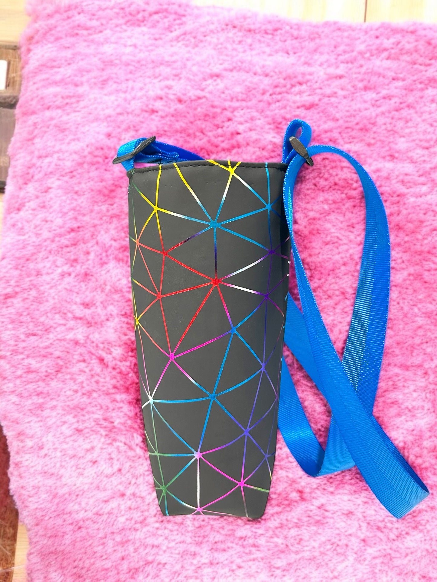 Water Bottle Carrier Bag