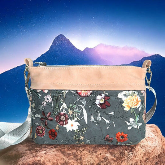 Starburn Crossbody Bag