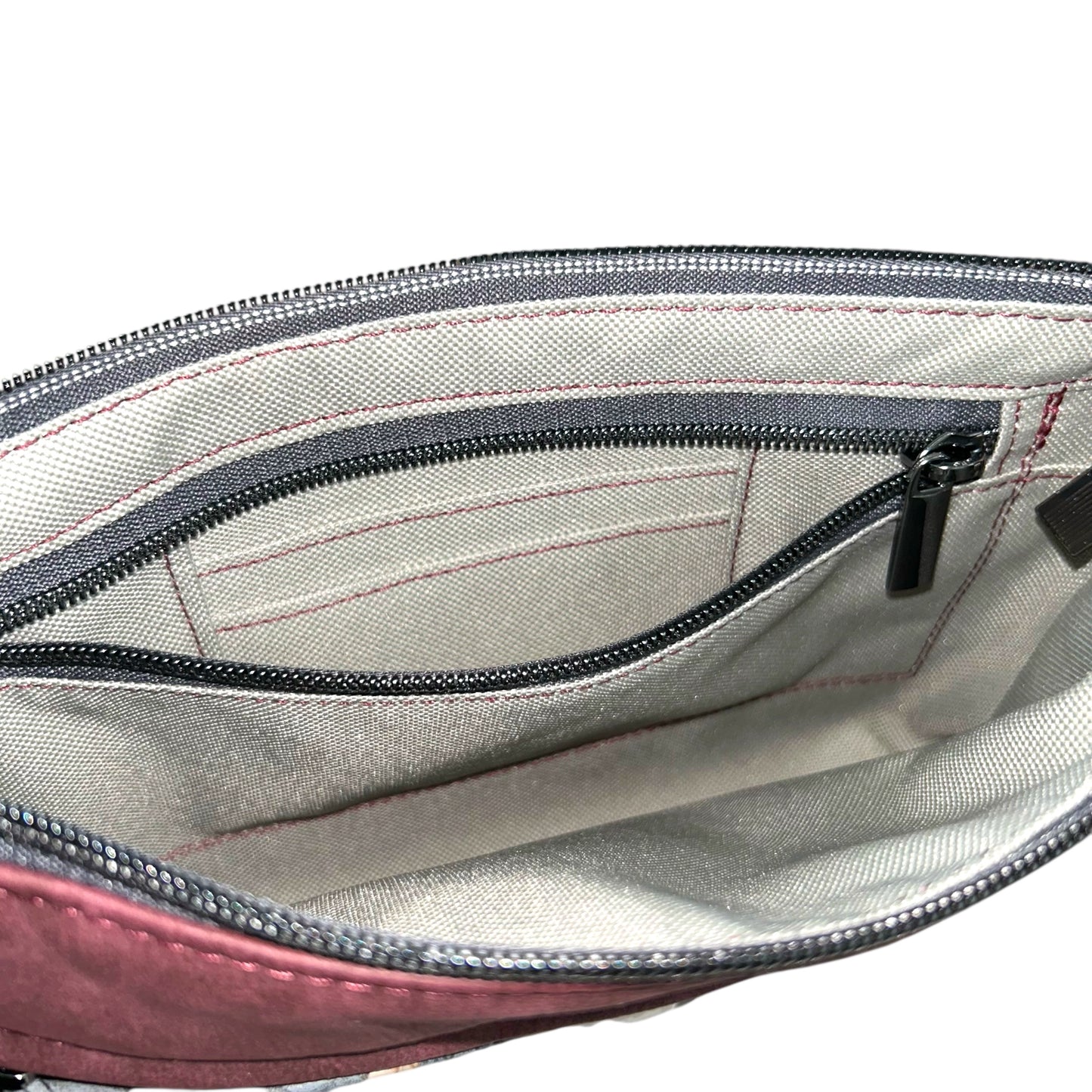 Starburn Crossbody Bag
