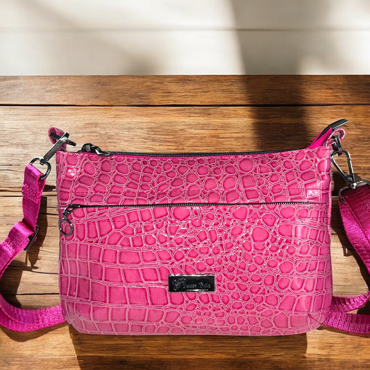 Starburn Crossbody Bag