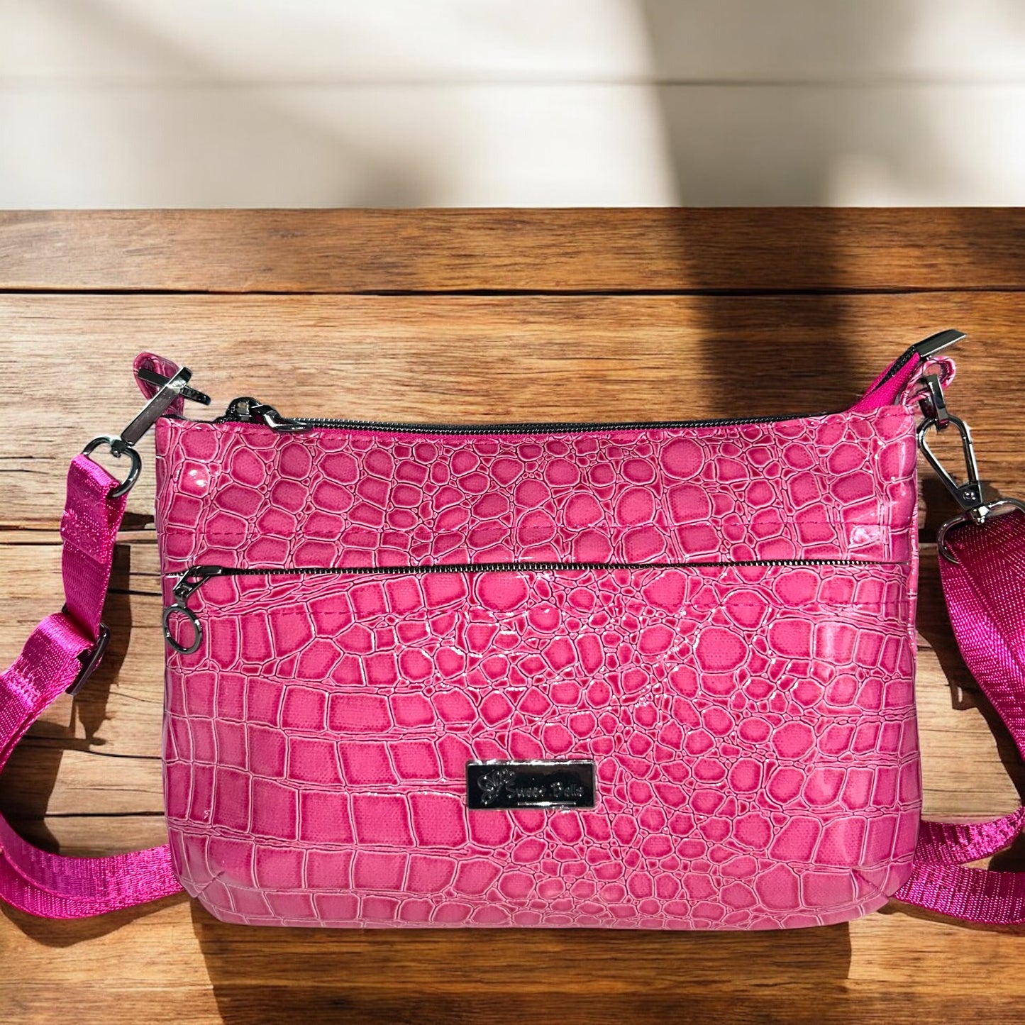 Starburn Crossbody Bag