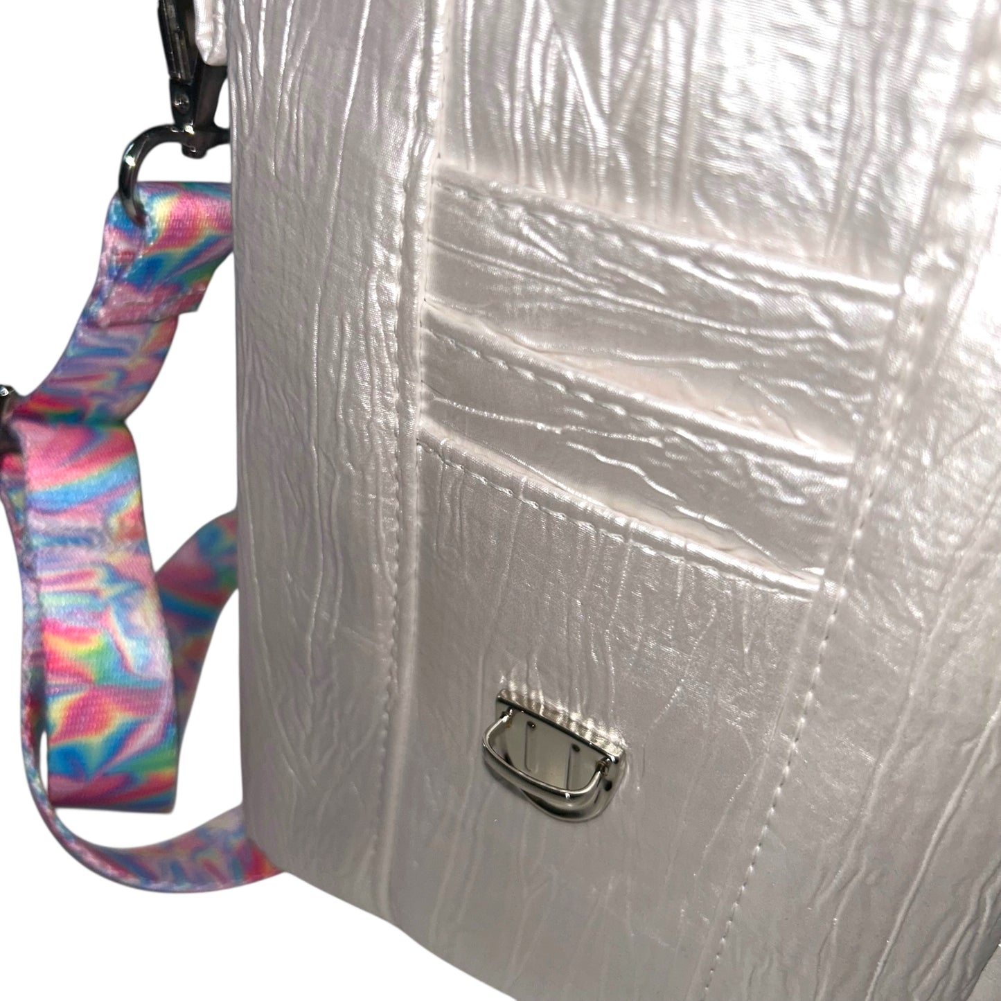 Mallory Mini Crossbody Bag