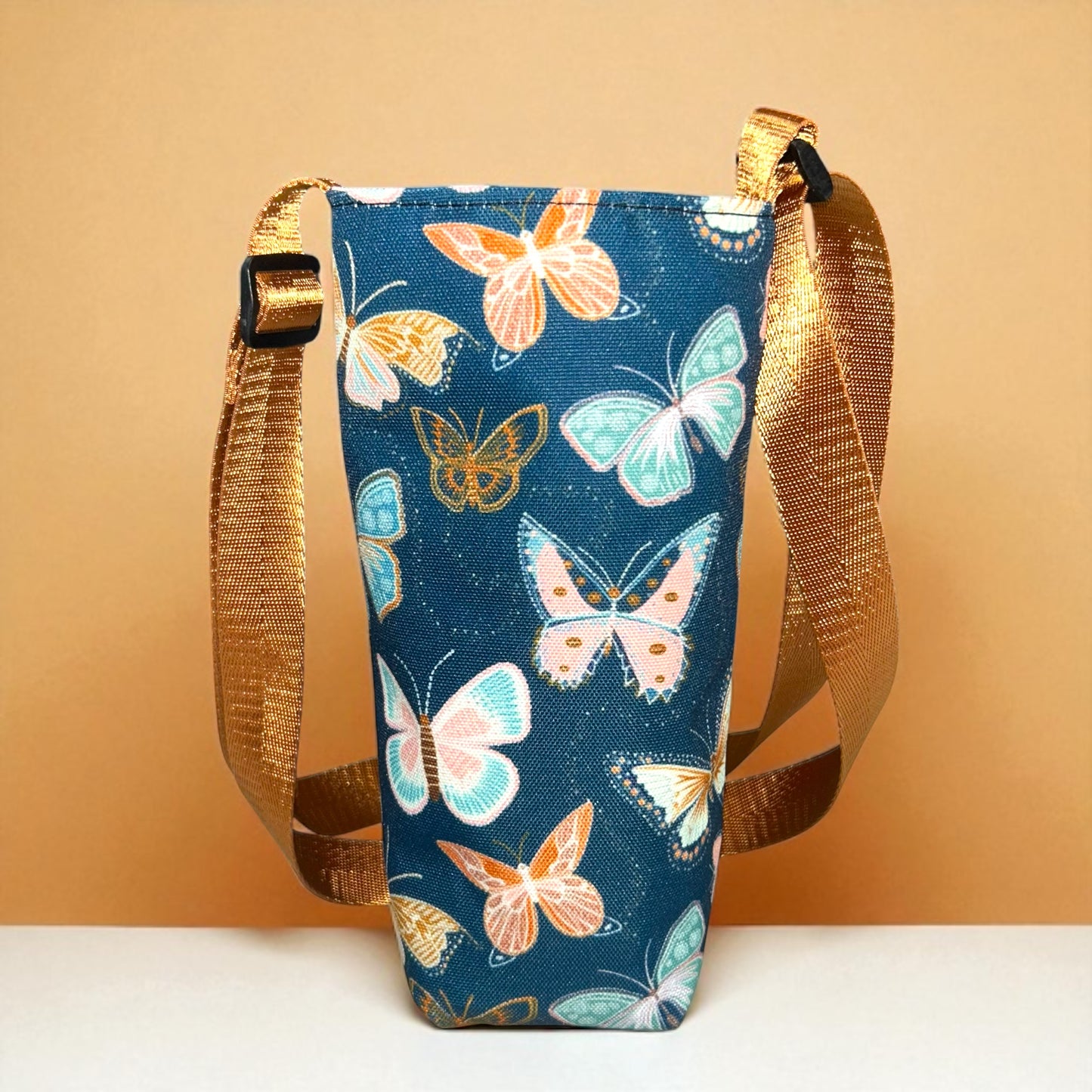Water Bottle Carrier Bag