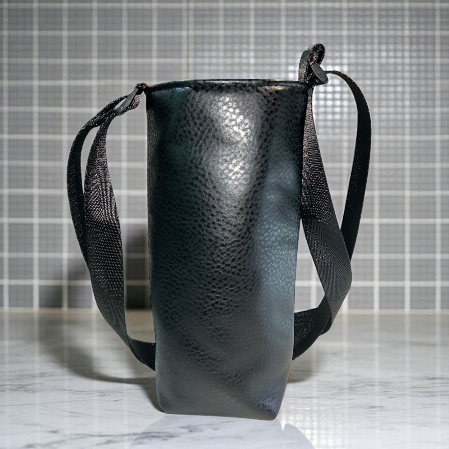 Water Bottle Carrier Bag