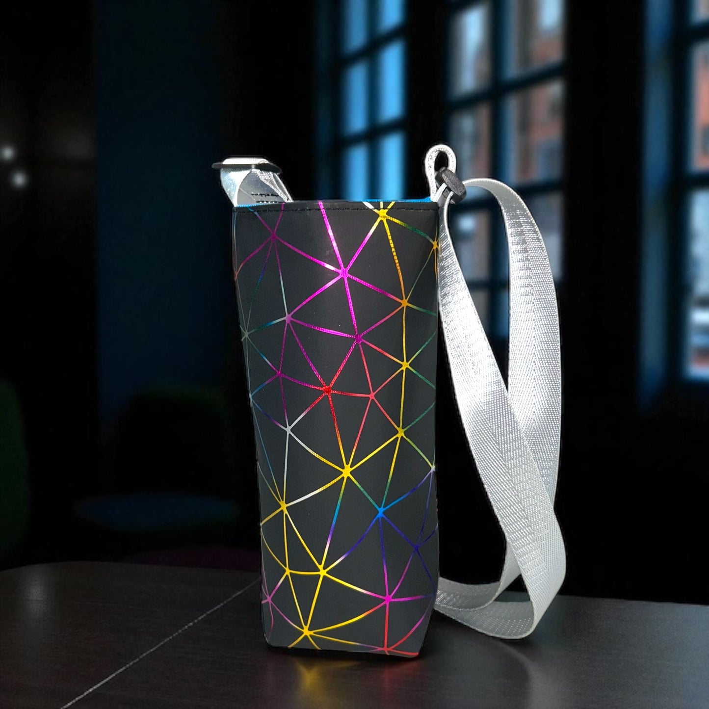 Water Bottle Carrier Bag