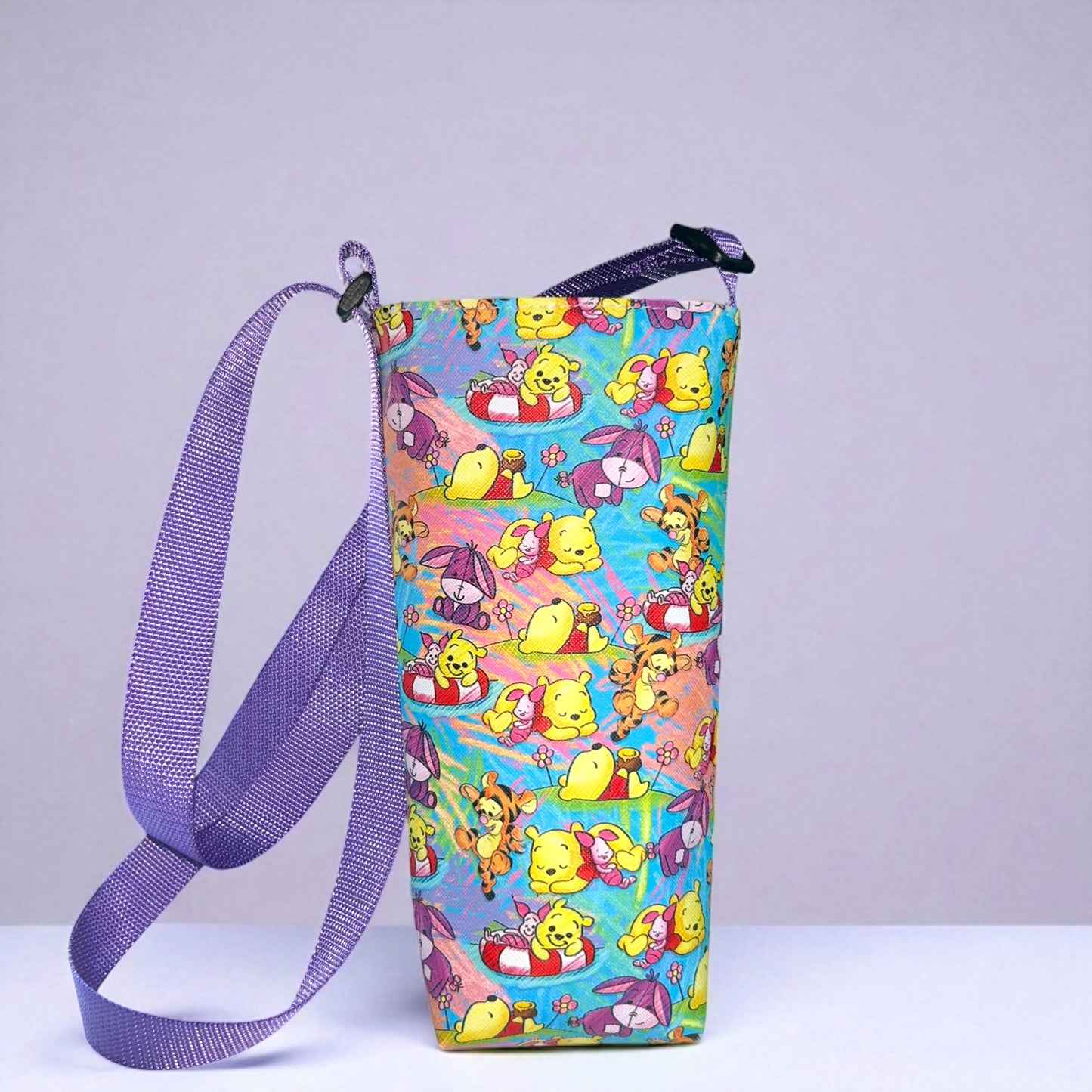 Water Bottle Carrier Bag