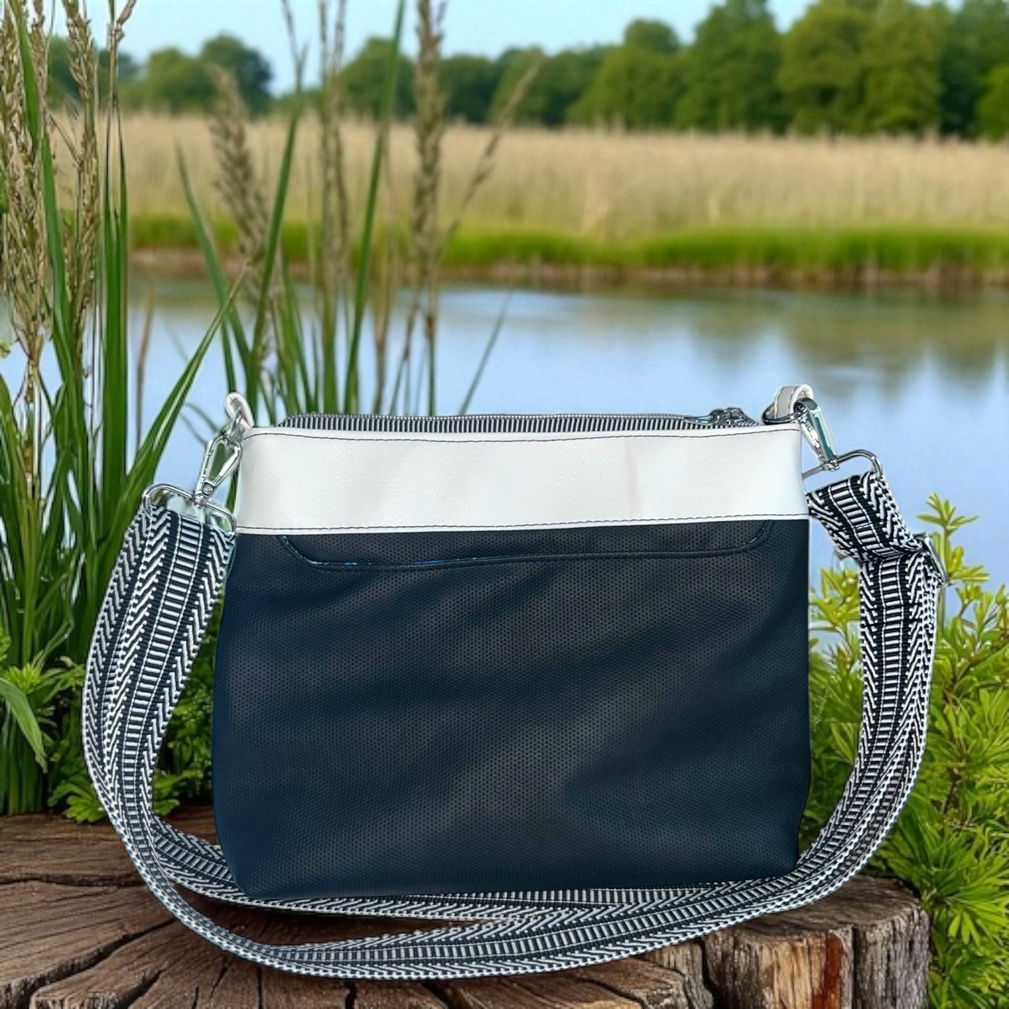 Crossbody Bag