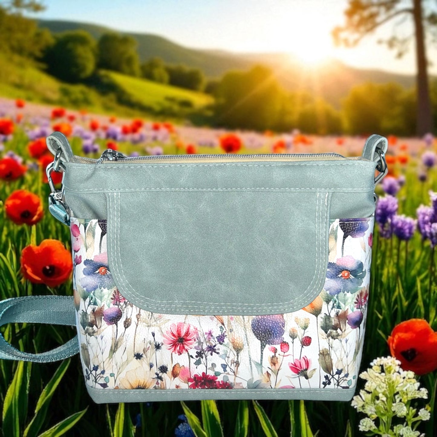 Crossbody Bag
