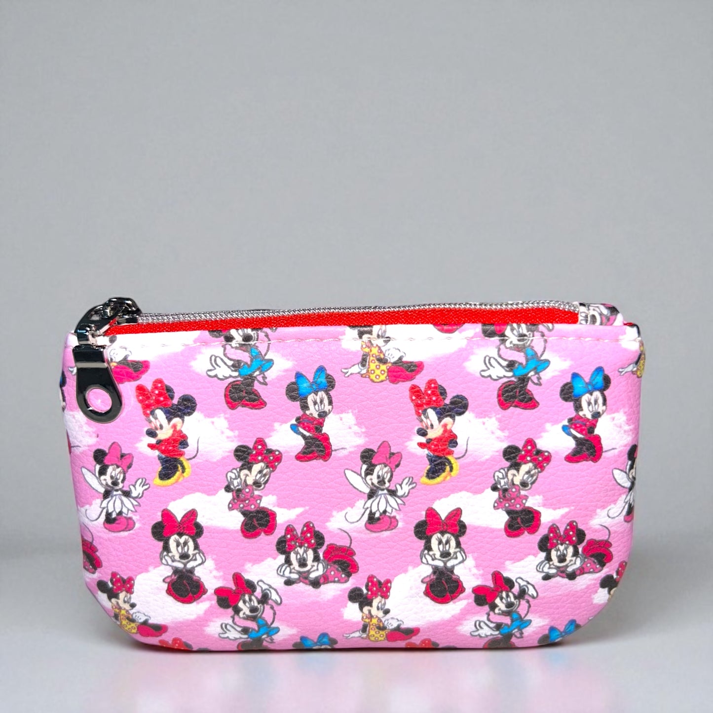 Coin Pouch (small zipper pouch)