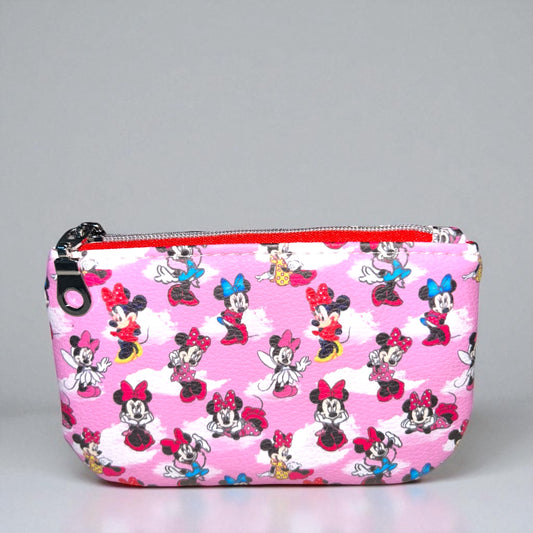 Coin Pouch (small zipper pouch)