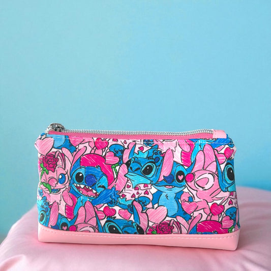 Mini Zipper Pouch