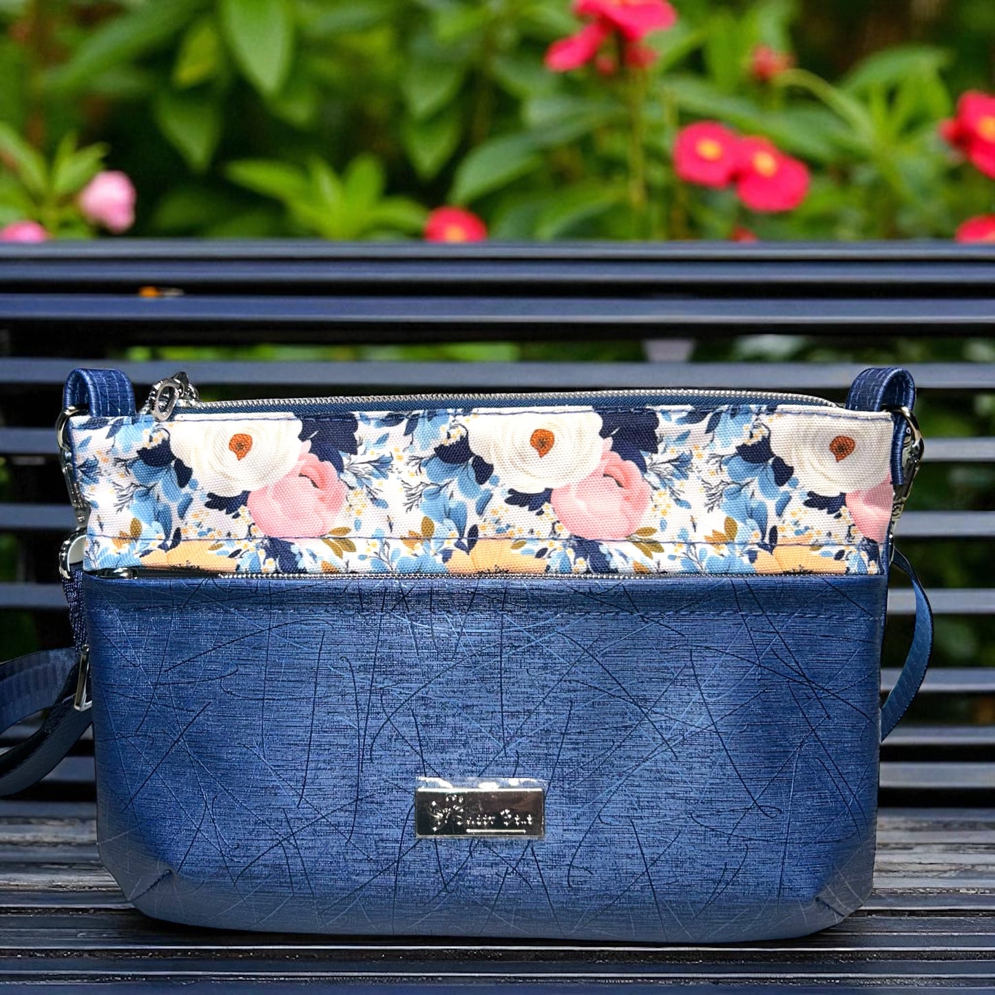 Starburn Crossbody Bag