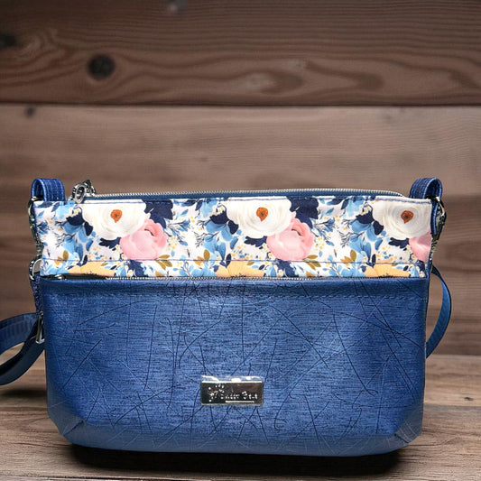 Starburn Crossbody Bag