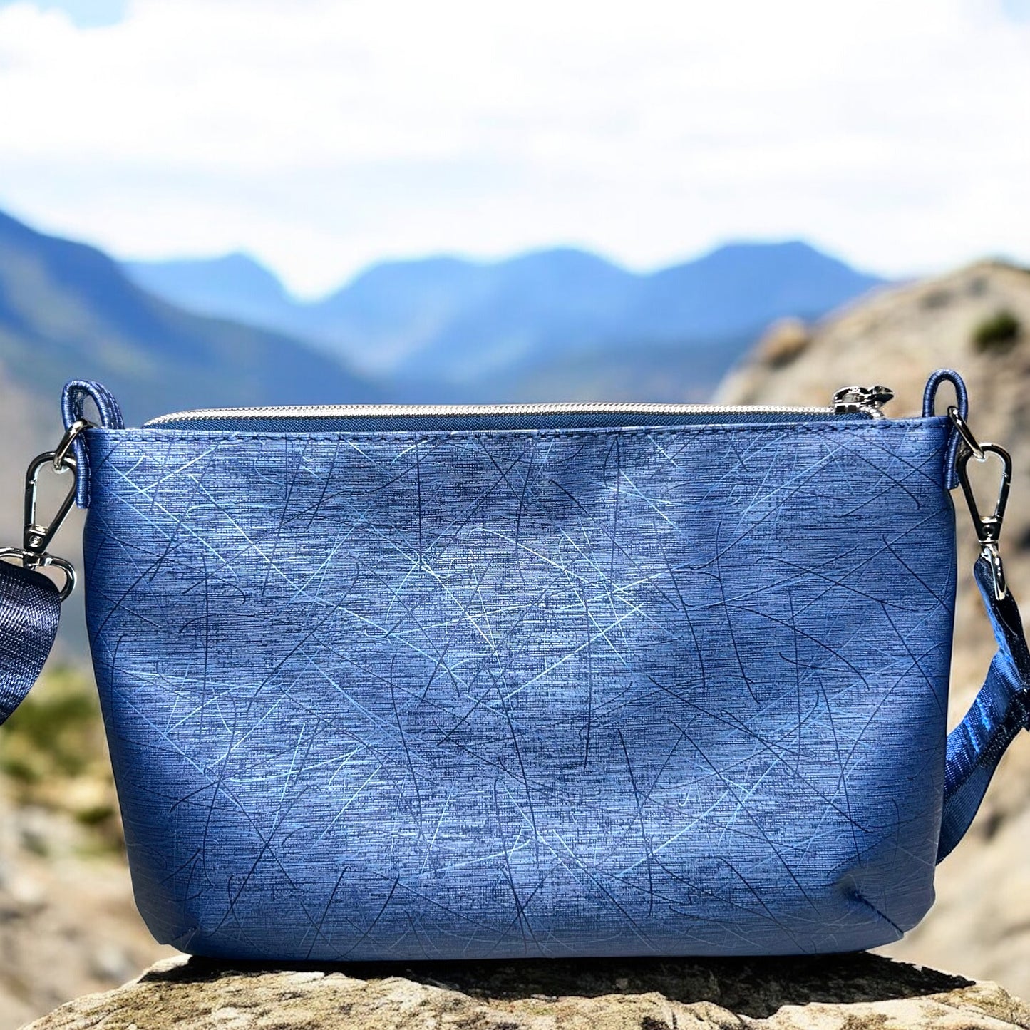 Starburn Crossbody Bag