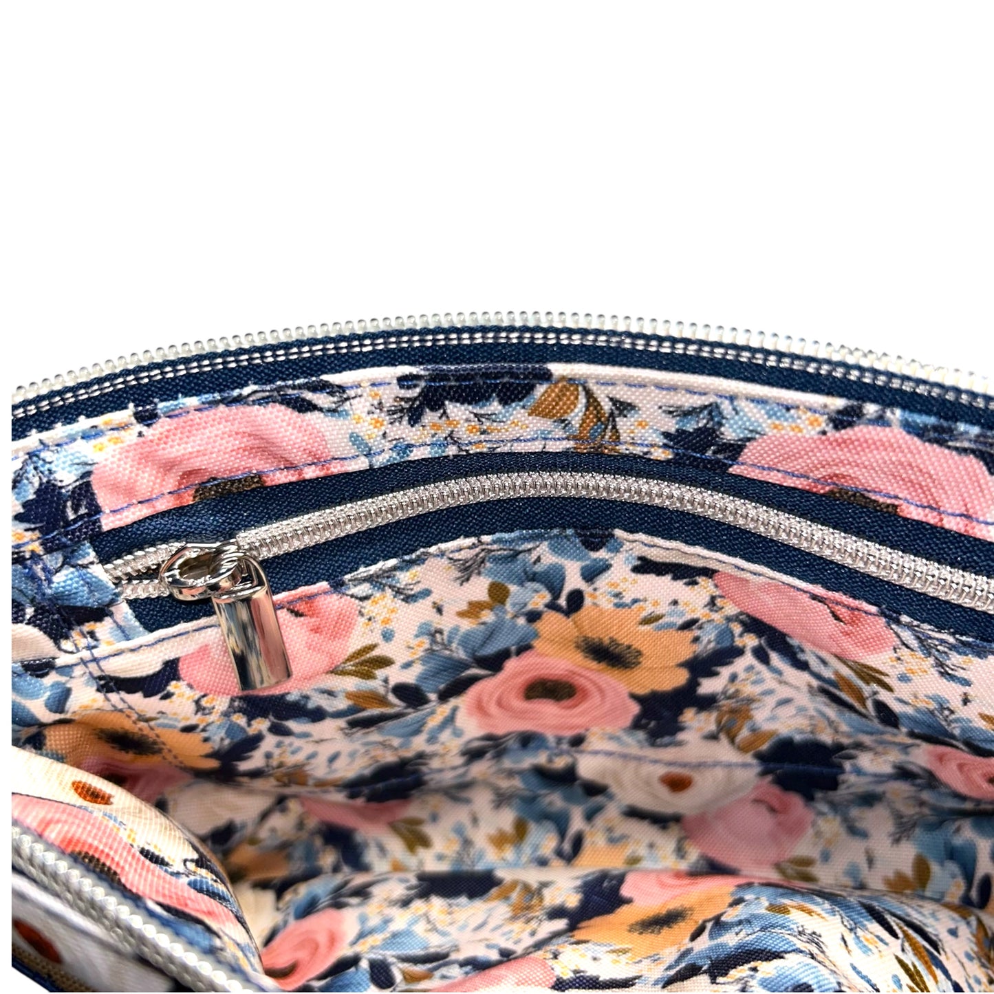 Starburn Crossbody Bag