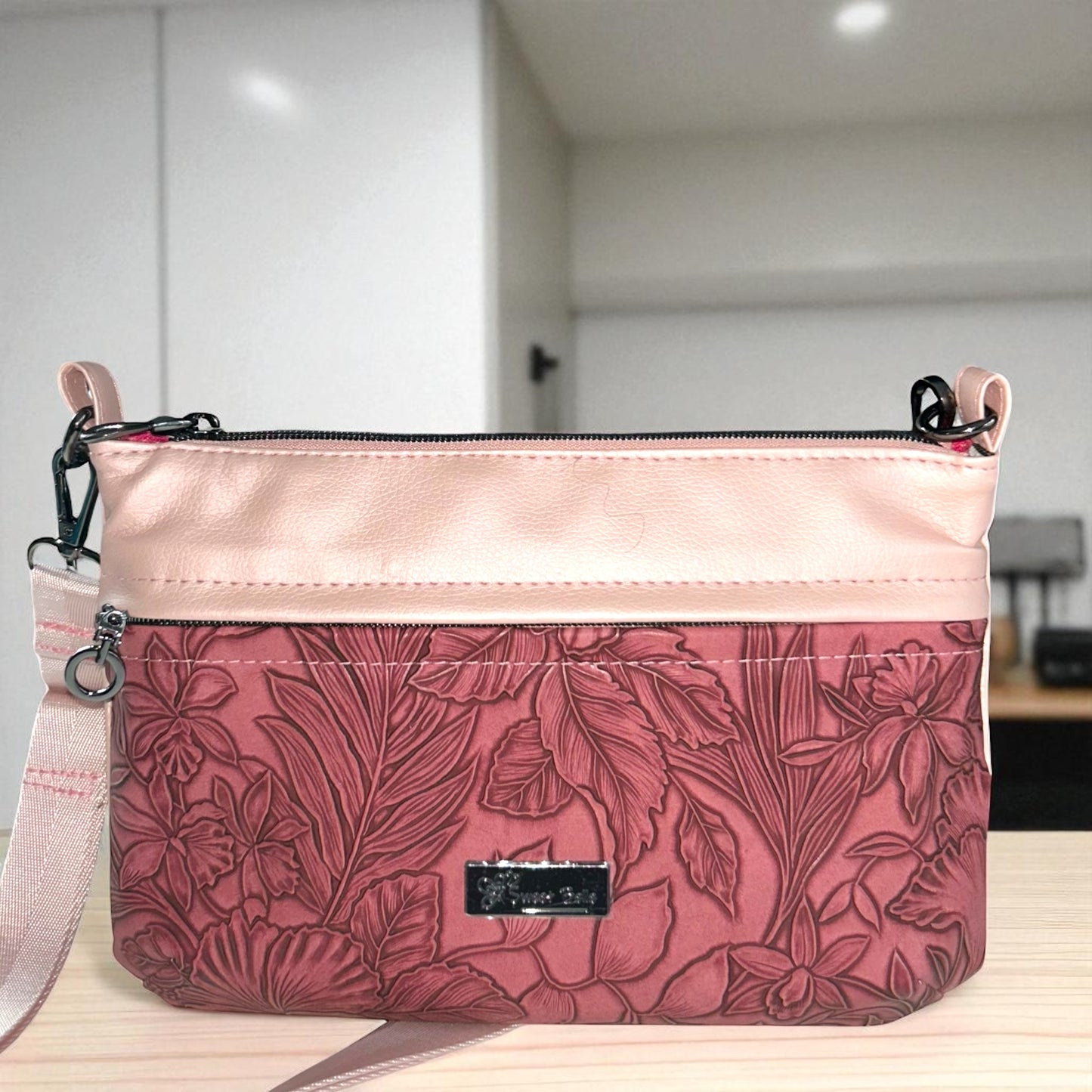 Starburn Crossbody Bag