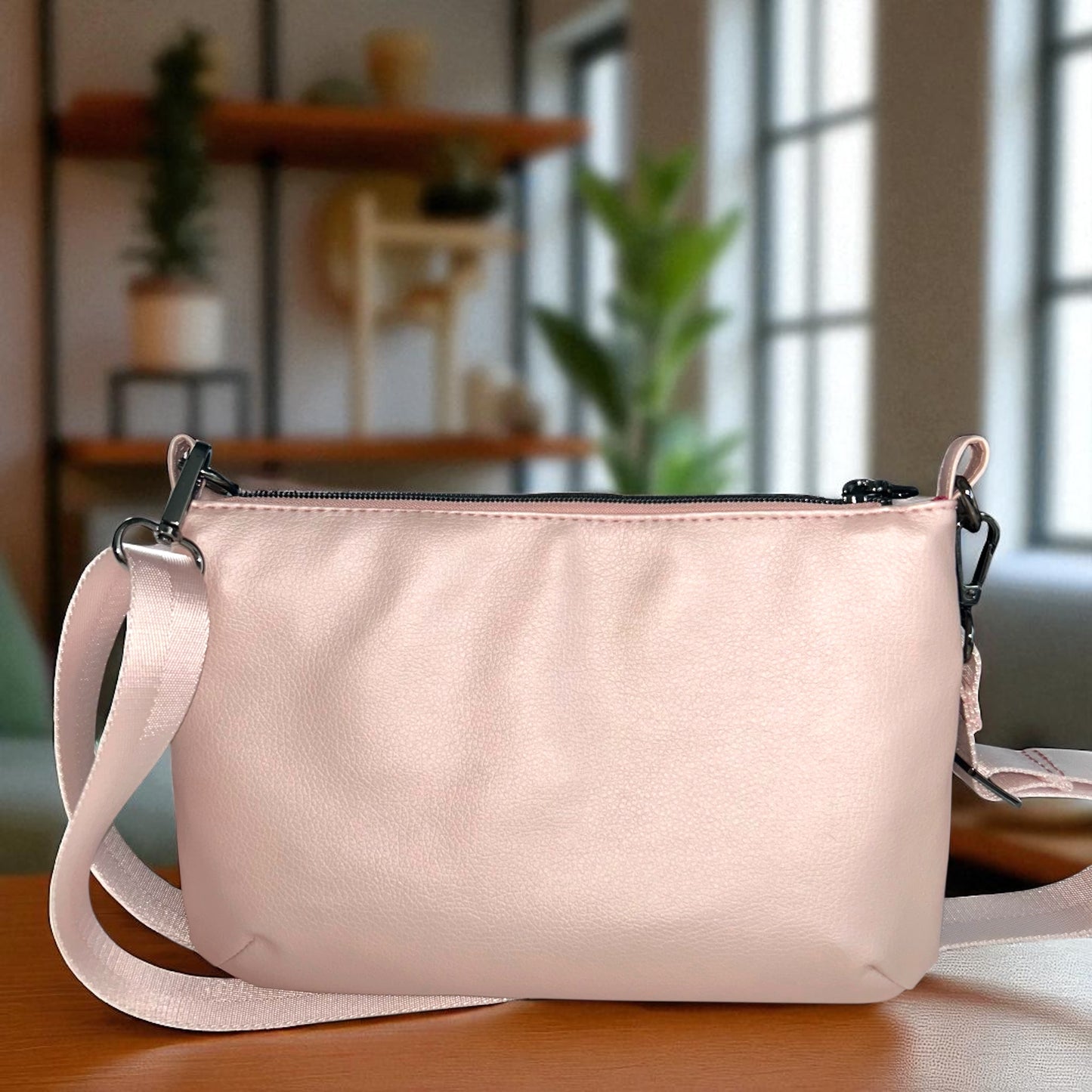 Starburn Crossbody Bag