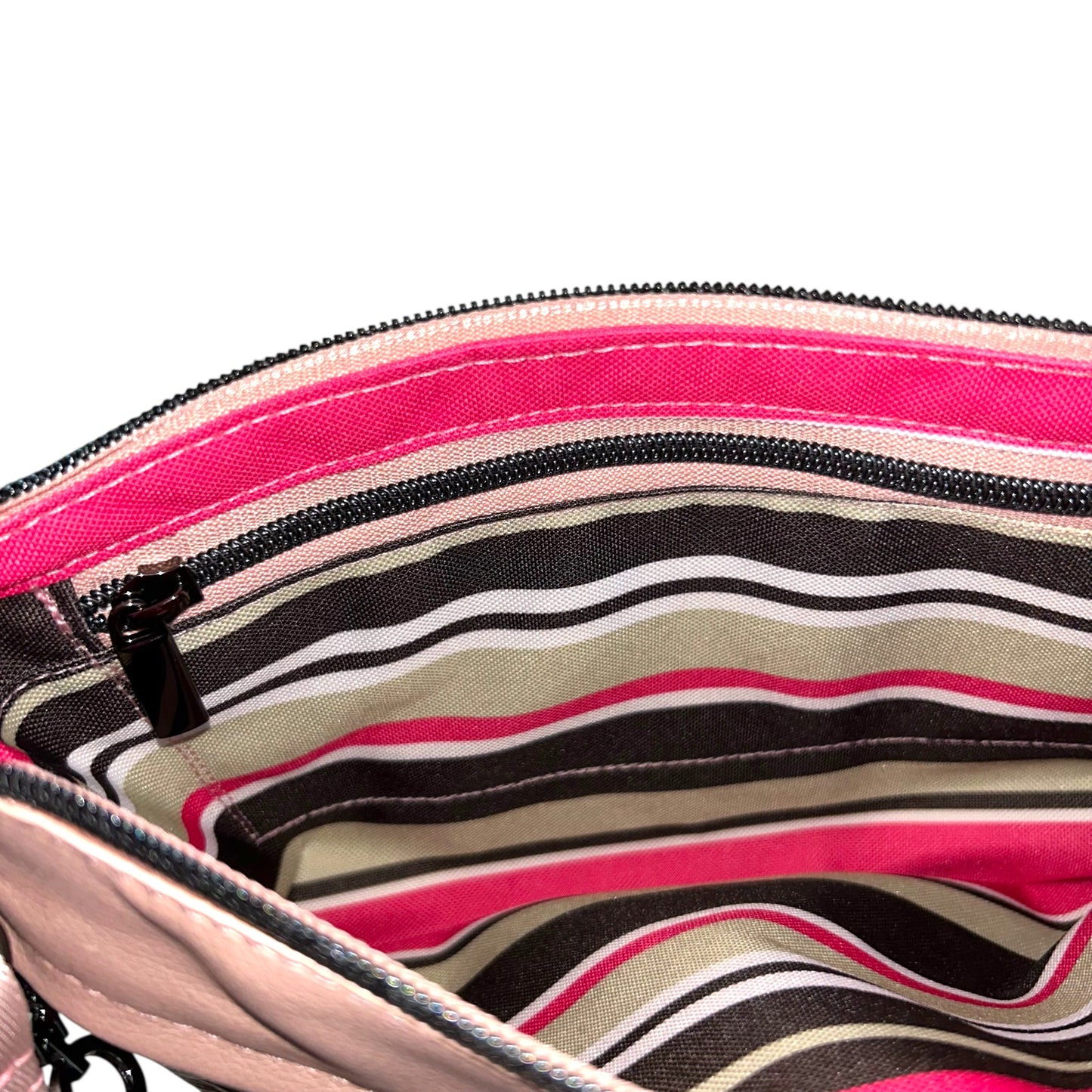 Starburn Crossbody Bag