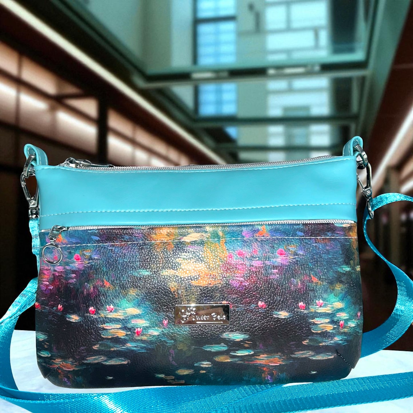 Starburn Crossbody Bag