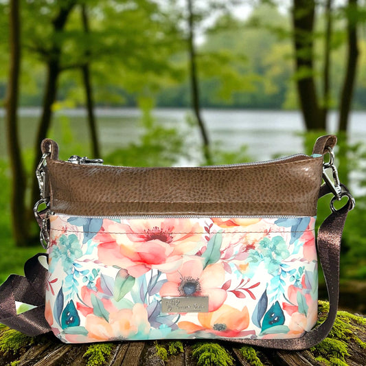 Starburn Crossbody Bag